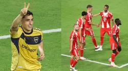 Se define el Grupo C del Mundial de Clubes 2025.