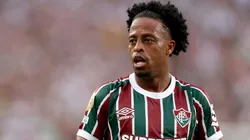 Keno viene de convertir en la victoria por 4-2 ante Ulsan en la segunda fecha del Grupo F en el Mundial de Clubes 2025.