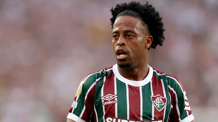 Keno viene de convertir en la victoria por 4-2 ante Ulsan en la segunda fecha del Grupo F en el Mundial de Clubes 2025.