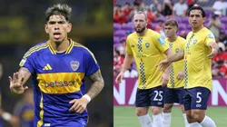 El Boca de Palacios y Alarcón se juega la vida ante el Auckland City.