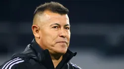 Una nueva información reactiva los rumores sobre el futuro del técnico de Colo Colo.