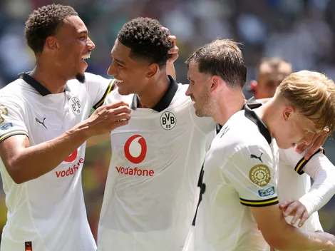 Pronósticos Borussia Dortmund vs Ulsan Hyundai: los alemanes se juegan la clasificación contra los eliminados