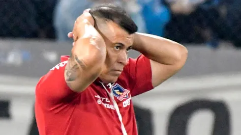 Jorge Almirón recibe duras críticas por esta llamativa razón.