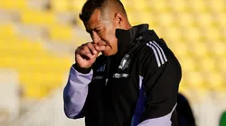 Un viejo conocido de Colo Colo quedó sin equipo.