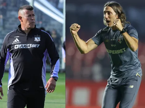 El sueldo de Zubeldía en São Paulo vs. los USD 2 millones de Almirón