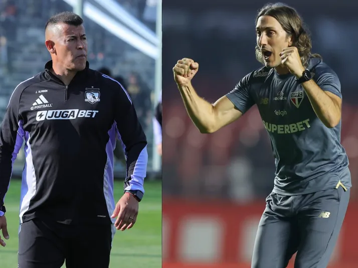 El sueldo de Zubeldía en São Paulo vs. los USD 2 millones de Almirón