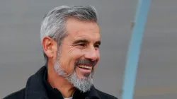 Miguel Ramírez tendría la decisión en sus manos.