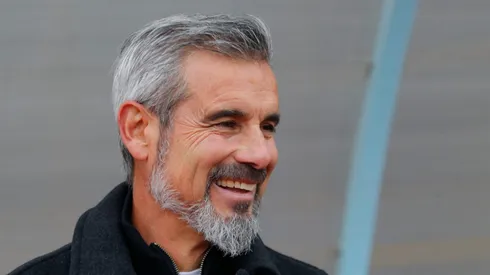 Miguel Ramírez tendría la decisión en sus manos.