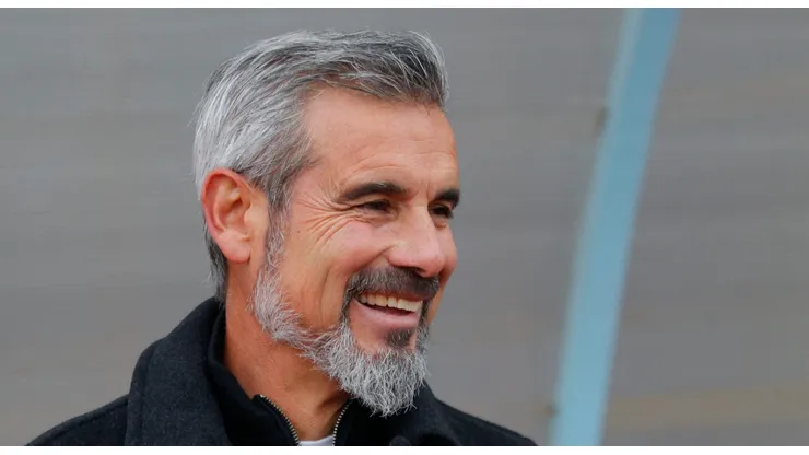 Miguel Ramírez tendría la decisión en sus manos.