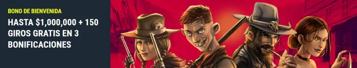 Código promocional Rabona