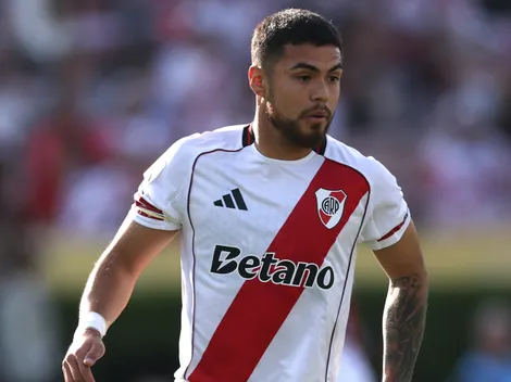 Pronósticos Inter Milan vs River Plate: el partido que paraliza el Grupo E del Mundial de Clubes