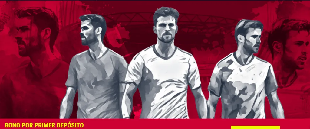 Código promocional Rabona