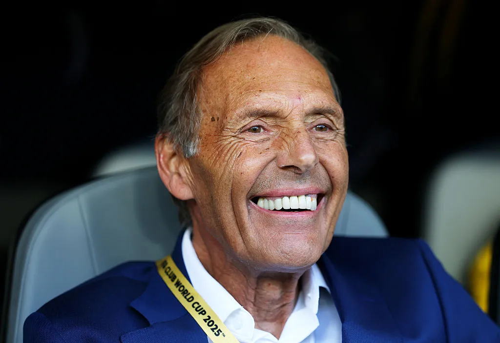 Russo se acuerda de la U | Foto: Getty Images