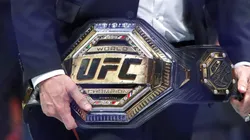 La UFC tendrá un nuevo título que enloqueció a los fans (Photo by Steve Marcus/Getty Images)