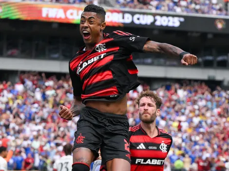 Pronósticos Los Ángeles FC vs Flamengo: el Mengao quiere cerrar con puntaje ideal
