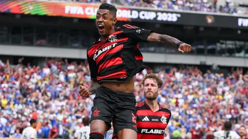 Flamengo va por un nuevo festejo.