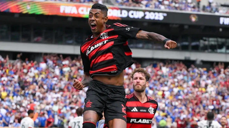 Flamengo va por un nuevo festejo.