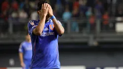 Universidad de Chile analiza este intercambio de jugadores por un fichaje.