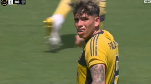 Boca Juniors arma lista negra.