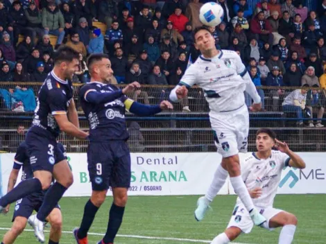 El duro informe arbitral que remece al fútbol chileno: "Cabezazo en el pómulo..."