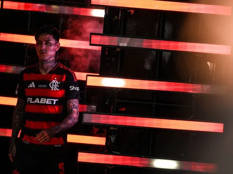Flamengo de Erick Pulgar ante un gigante: así van los octavos de final del Mundial de Clubes