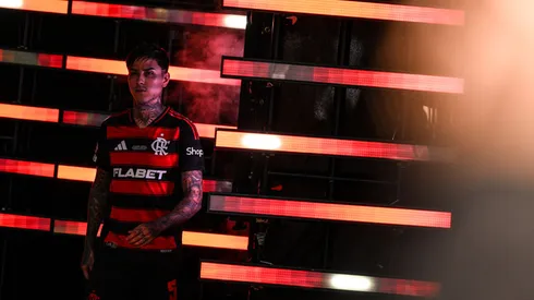 Flamengo se verá las caras ante el gigante europeo (Getty Images).