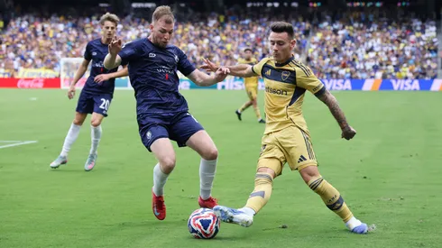Boca Juniors se despide del Mundial de Clubes sin conseguir triunfos. (Foto: Getty)