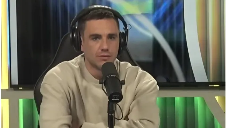 El análisis del periodista de TNT Sports de la primera rueda.