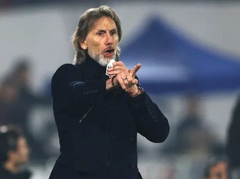 Ricardo Gareca confirma su primer destino tras salir de la La Roja