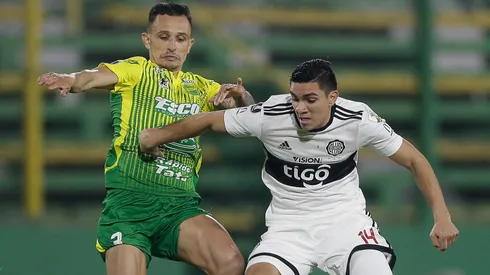 En la UC tendrían entre ceja y ceja a su primer refuerzo.