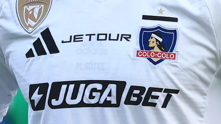 ExColo Colo envía potente mensaje a la dirgencia alba (Foto: Felipe Zanca/Photosport)