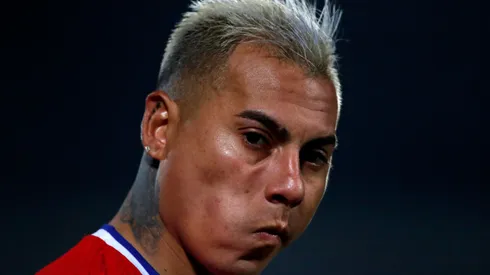 ¿Llega o no llega 'Edu' a la U? (Photosport).