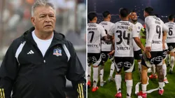 Claudio Borghi destapa este tremendo bombazo en Colo Colo