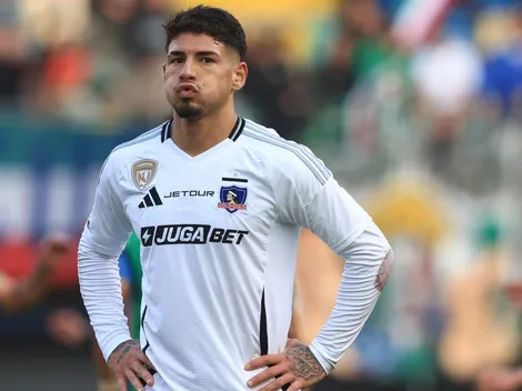 ¡Ojo! Club brasileño quiere a Saldivia y ya surgen pistas