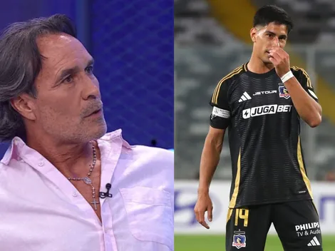 Marcelo Ramírez arremete sin filtro contra Salomón Rodríguez: "Me llama la atención..."