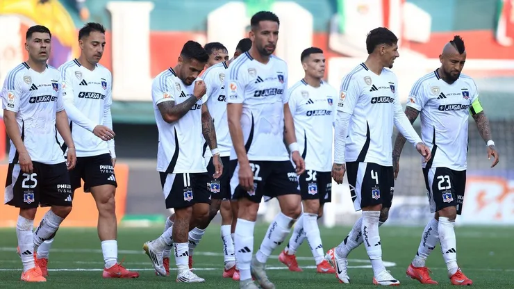 El puesto prioridad para reforzar en Colo Colo para este mercado