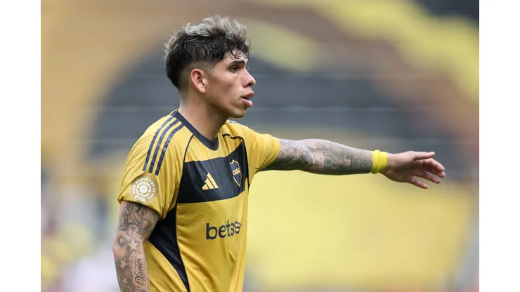 Campeón con Boca Juniors critica a Carlos Palacios.