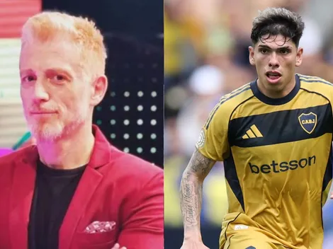 Liberman destruye a Palacios tras la eliminación de Boca