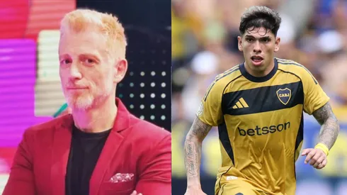 Las críticas hacia Carlos Palacios no cesan.