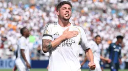 Real Madrid busca su pasaje a los octavos de final del Mundial de Clubes 2025.