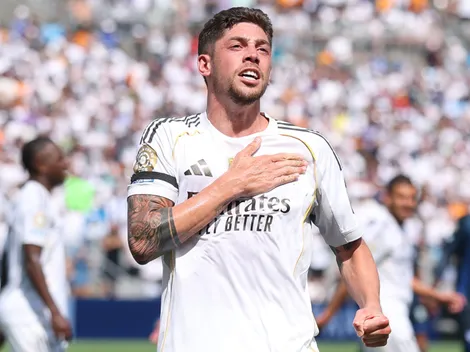 Pronósticos RB Salzburg vs Real Madrid: el Merengue va por la cima del Grupo H en el Mundial de Clubes 2025