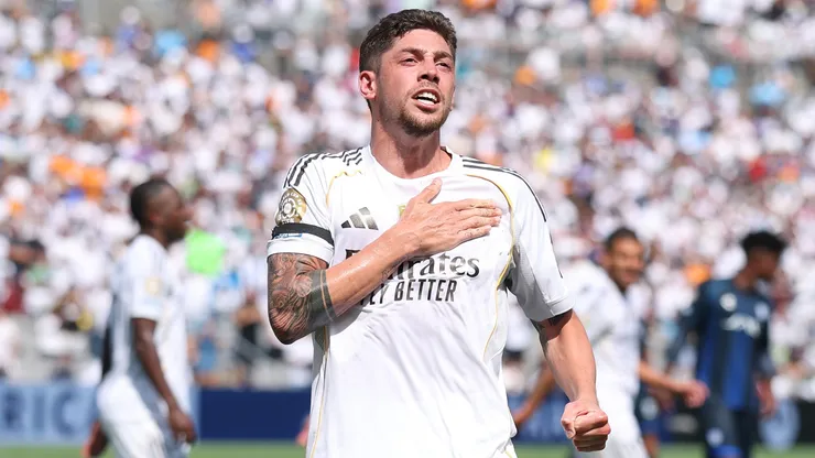 Real Madrid busca su pasaje a los octavos de final del Mundial de Clubes 2025.