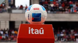 Un golpe inesperado recibió un club del fútbol chileno.