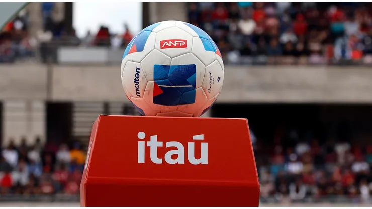 Un golpe inesperado recibió un club del fútbol chileno.