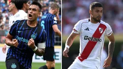 Inter de Milán y River Plate disputan hoy un duelo clave en el Mundial de Clubes