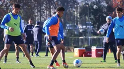 Universidad Católica empieza a mirar hacia el futuro.