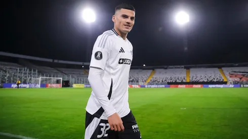 Este gigante del continente viene con todo por Lucas Cepeda