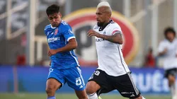 Ex Universidad de Chile le restó importancia a la ausencia de Arturo Vidal en el Superclásico.