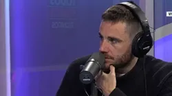 Gonzalo Fouillioux desliza esta crítica por este jugador de la U