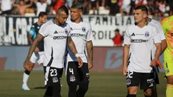 Se empieza a mover el mercado en Colo Colo.